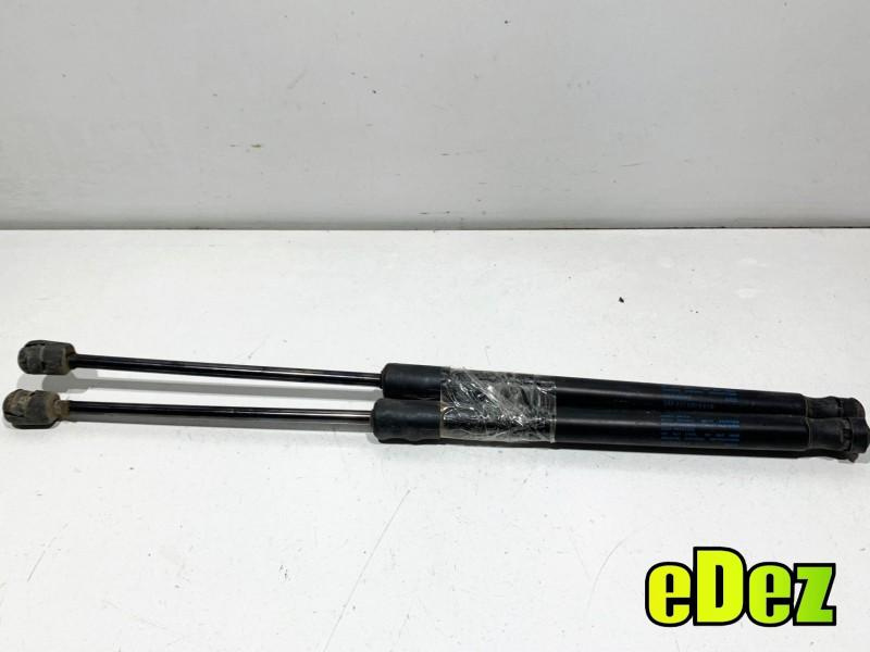 Set telescoape capota spate Volkswagen Passat B7 (2010-2014) 3AF827550B