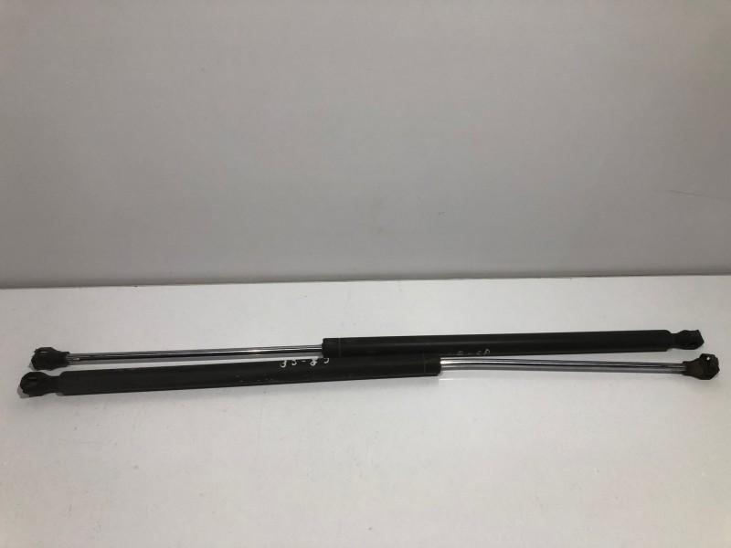 Set telescoape haion 1492653080 Citroen C8 [2002 - 2008]
