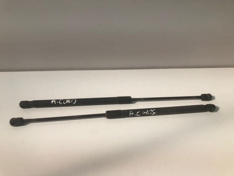Set telescoape haion a1697400045 Mercedes-Benz A-Class W169 [2004 - 2008]