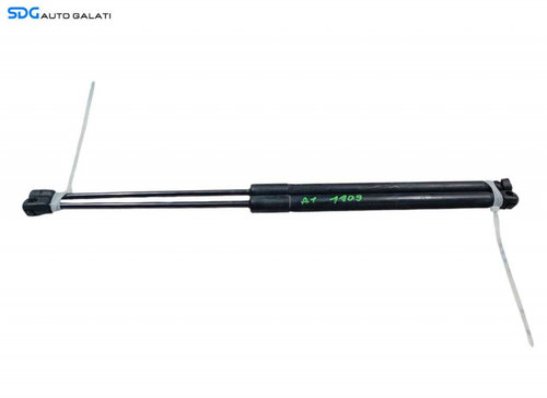 Set Telescoape Haion Audi A1 2010 - 2014 Cod 8X482755201S [LR0812]