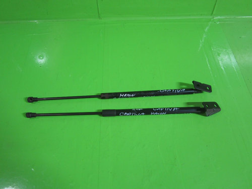SET TELESCOAPE HAION CHEVROLET CAPTIVA 4x4 FAB. 2006 - 2014 ⭐⭐⭐⭐⭐