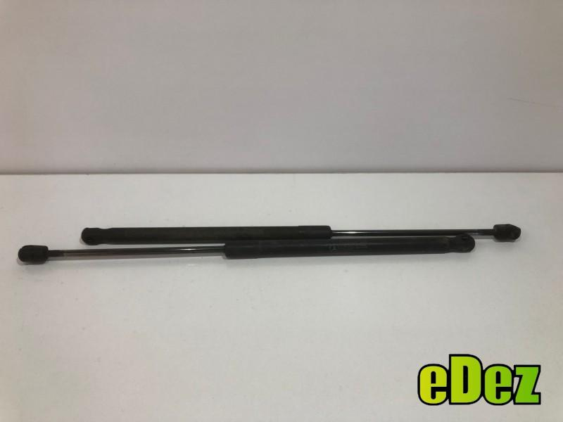 Set telescoape haion Mercedes A-Class (2004-2012) [W169] a1697400345