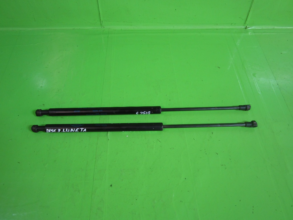 SET TELESCOAPE LUNETA LAND ROVER DISCOVERY 3 4x4 FAB. 2004 - 2009 ⭐⭐⭐⭐⭐