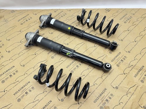 Set telescoape spate Originale VW ID3 - Cod: 1EA512011AD
