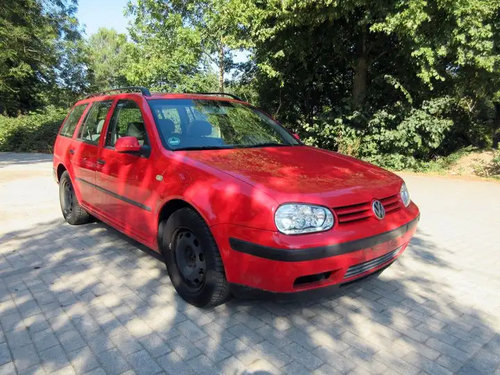 Set Telescop haion vw Bora Golf4 breck