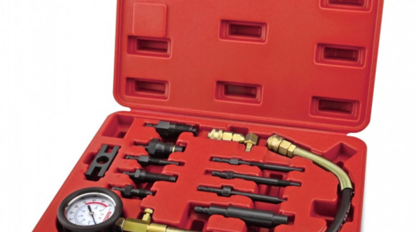 Set tester compresie diesel