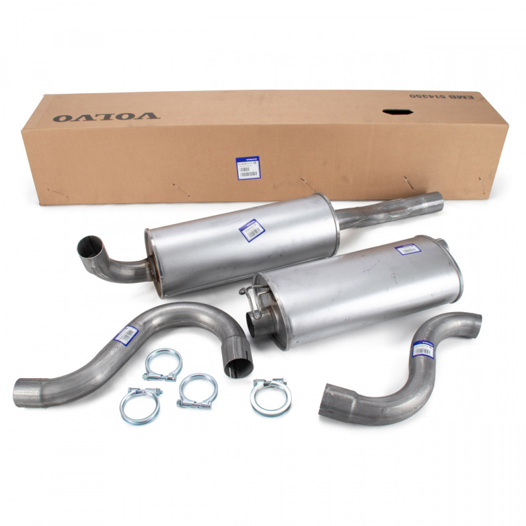 Set Tobe Esapament Oe Volvo 31405111