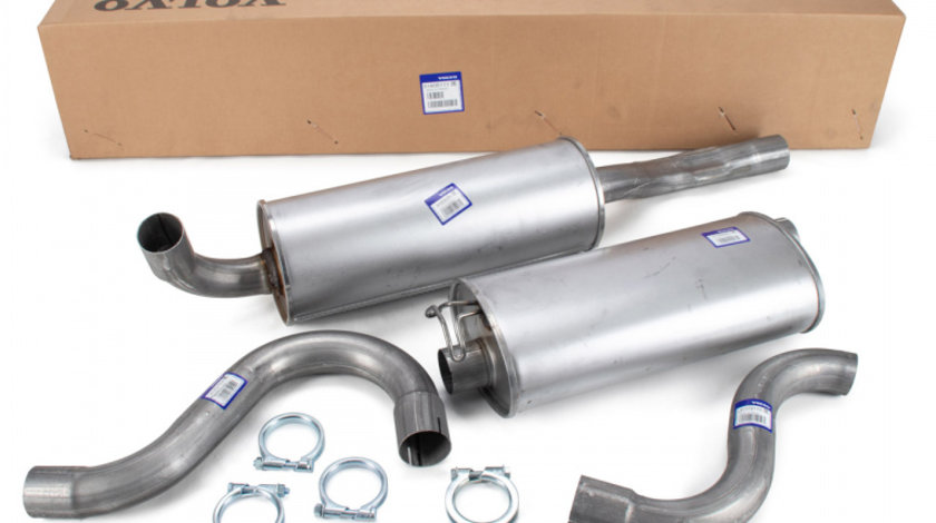 Set Tobe Esapament Oe Volvo 940 1990-1995 31405111