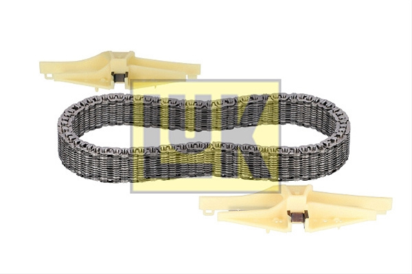Set Transmisie Luk Audi (Faw) 462 0240 20