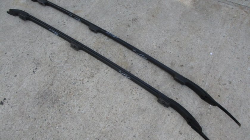 SET TRAVERSA / BARE LONGITUDINALE PLAFON JEEP GRAND CHEROKEE II FAB. 1998 - 2005 ⭐⭐⭐⭐⭐