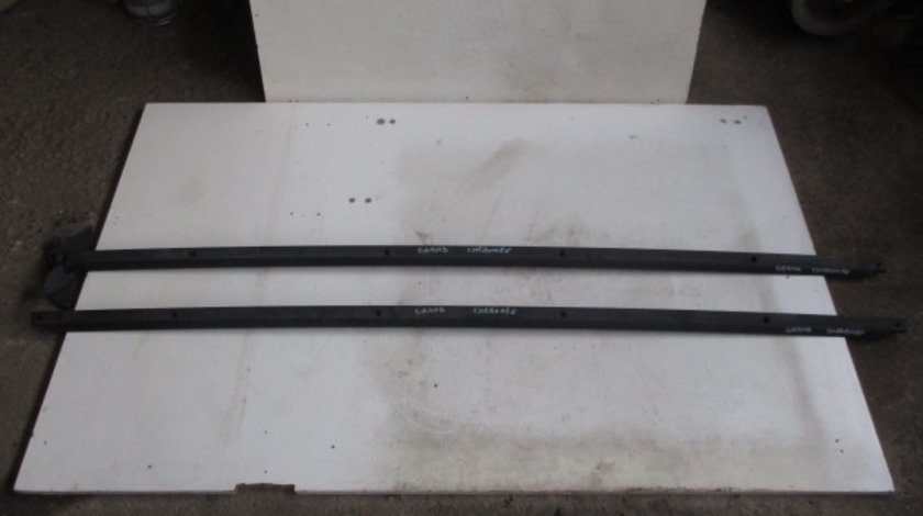SET TRAVERSA / BARE LONGITUDINALE PLAFON JEEP GRAND CHEROKEE 1 FAB. 1991 - 1999 ⭐⭐⭐⭐⭐