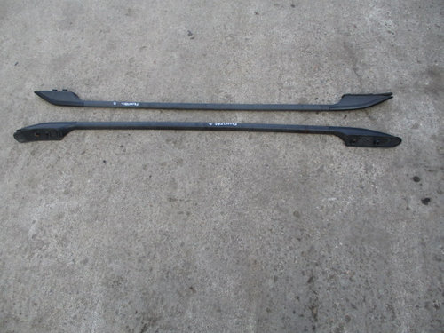 SET TRAVERSA / BARE LONGITUDINALE PLAFON OPEL FRONTERA B FAB. 1998 - 2004 ⭐⭐⭐⭐⭐