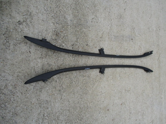 SET TRAVERSA / BARE LONGITUDINALE PLAFON VW SHARAN FAB. 1996 - 2000 ⭐⭐⭐⭐⭐