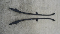 SET TRAVERSA / BARE LONGITUDINALE PLAFON VW SHARAN...