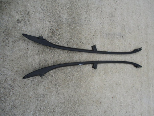 SET TRAVERSA / BARE LONGITUDINALE PLAFON VW SHARAN FAB. 1996 - 2000 ⭐⭐⭐⭐⭐