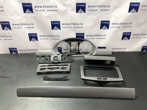 Set trim bord VW Passat B7 2.0TDI CFG DSG sedan 2012 (cod intern: 265560)