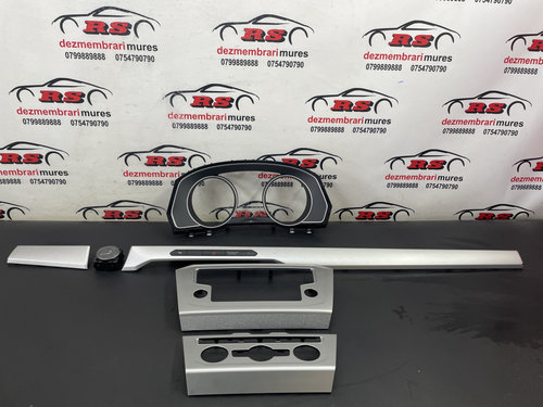 Set trim bord VW Passat B8 sedan 2016 (cod intern: 262209)