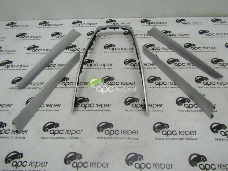 Set trimuri aluminiu Audi A5 8T 2014