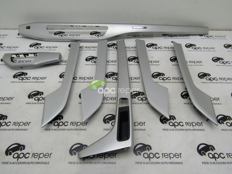 SET TRIMURI Audi A4 8W 2.0 TDI QUATTRO din 2017-cod motor CNHA