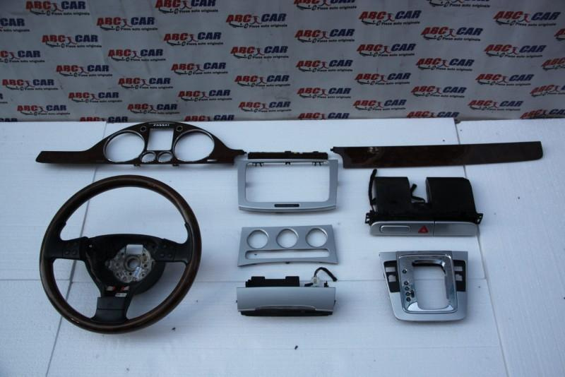 Set trimuri interior mahon Volkswagen Passat B6 3C 2005-2010