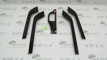 Set Trimuri / Ornamente Originale Audi Q7 4M - Lem...