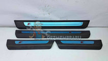 Set trimuri prag Audi Q7 (4MB) [ Fabr 2015-prezent...