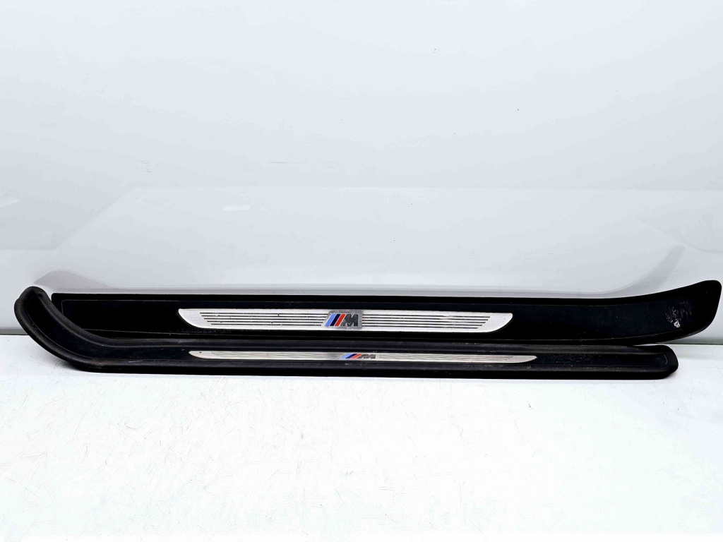Set trimuri prag Bmw 3 Coupe (E92) [Fabr 2005-2011] 7900775 7900776