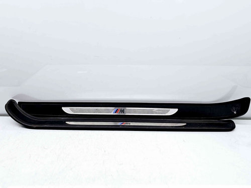 Set trimuri prag Bmw 3 Coupe (E92) [Fabr 2005-2011] 7900775 7900776