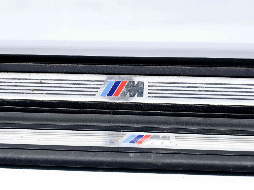 Set trimuri prag Bmw 3 Coupe (E92) [Fabr 2005-2011] 7900775 7900776