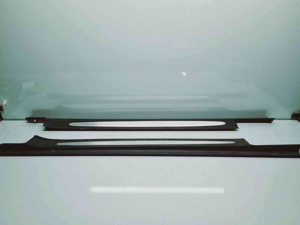 Set trimuri prag Mercedes Clasa CLK (C209) [Fabr 2002-2009] A2096800135/ A2096800235