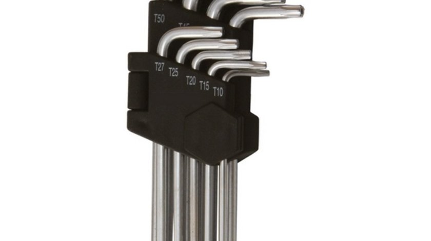 Set trusa imbus stea 9 buc./set VistaCar