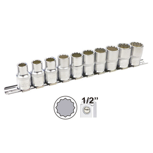 Set Tubulare 1/2\' Inelare Jbm 52716