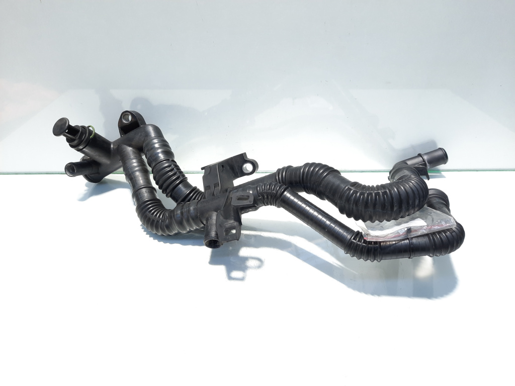 Set tubulatura apa, Peugeot 407 SW, 1.6 hdi, 9HZ (id:498108)