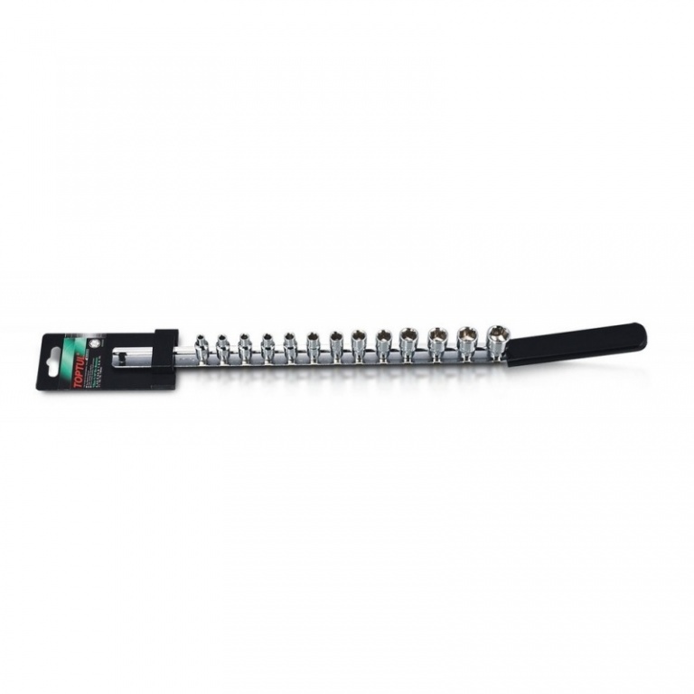 Set Tuburale Adanci Toptul 13 Buc 1/4 GAAQ1301