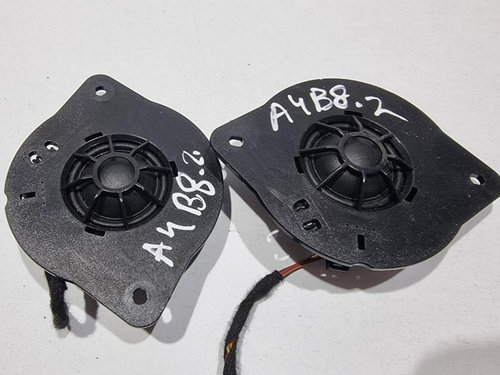 Set tweeter Audi A4 (2007-2011) [8K2, B8] 8T0035399A