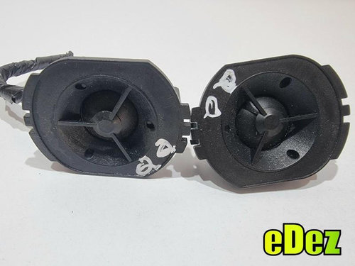Set tweetere bord (st si dr) Nissan Qashqai facelift (2010-2013) [NJ10] 28148-9095R