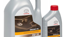 Set Ulei Motor Toyota Advanced Fuel Economy Extra ...