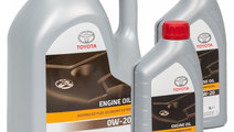 Set Ulei Motor Toyota Advanced Fuel Economy Extra ...