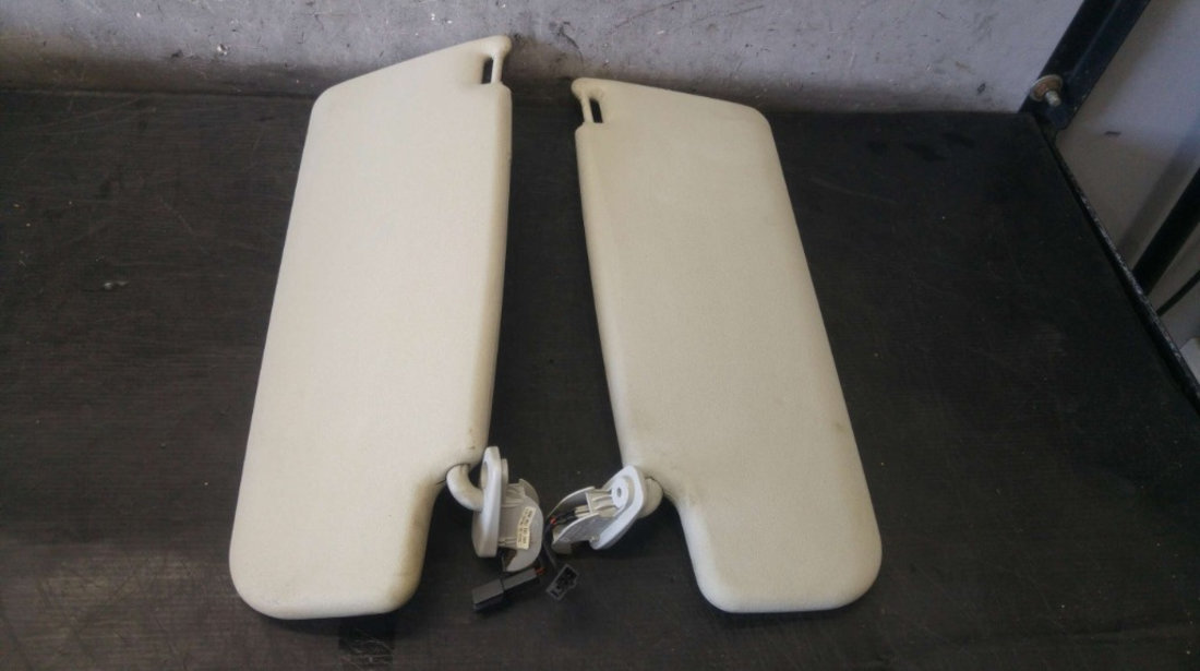 Set umbrelute parasolare seat altea xl 5p5 5p8 6q0857552 6q0857551