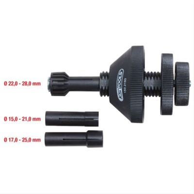 Set Unelte Ptr Centrarea Ambreiajului D.15,0 28,0 Mm Ks Tools 150.2180