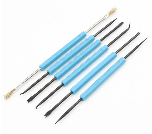 Set Unelte Reparatie TO-SA10