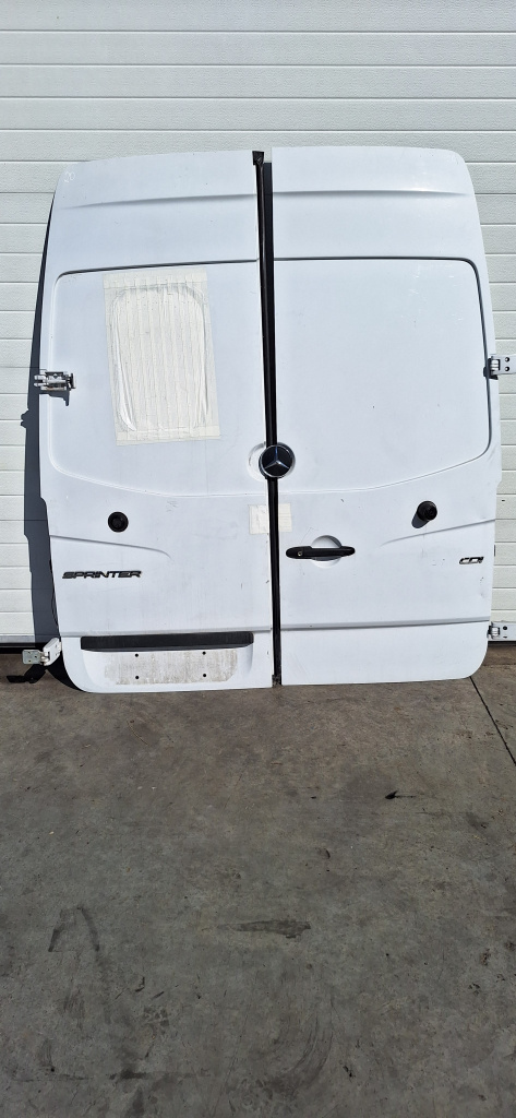set usi spate Mercedes-Benz Sprinter (2009->) [906] 2.2 Motorina 2016, -