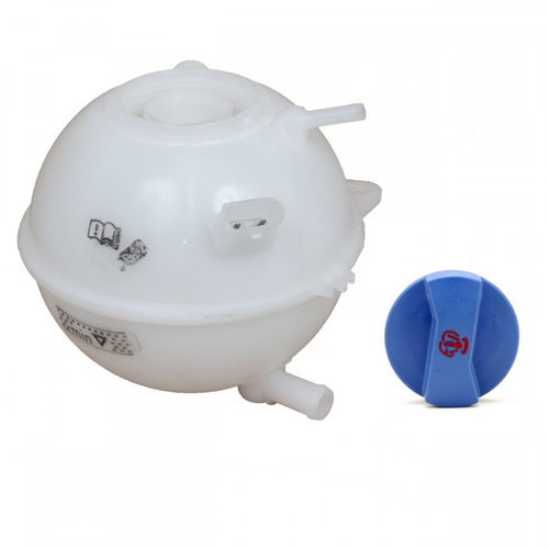 Set Vas Expansiune + Capac Aic 51032+51034