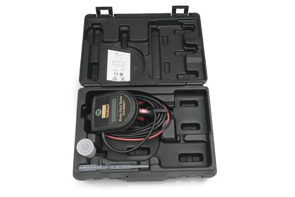 Set verificare, punct fierbere lichid frana (TEX1000BFT TEXTAR)