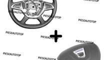 Set volan + airbag sofer Dacia Duster 2018-2022 OE...