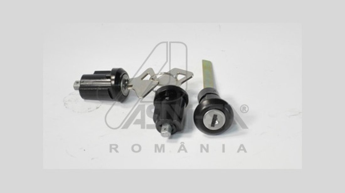 SET YALE DACIA CN ASAM 1152 <br>