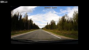 Sex in Siberia
