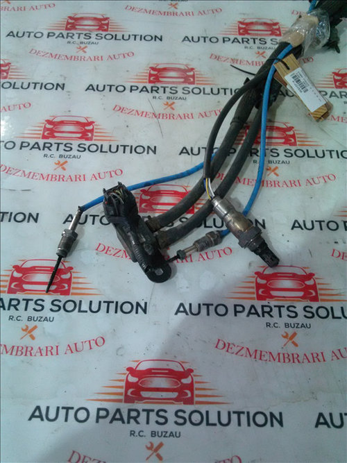 Seznor presiune gaze FORD FOCUS 3 1.6 D an fabr. 2012