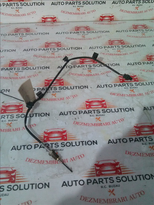 Seznor temperatura gaze BMW SERIA 5 G30 G31 3.0 D an fabr. 2018