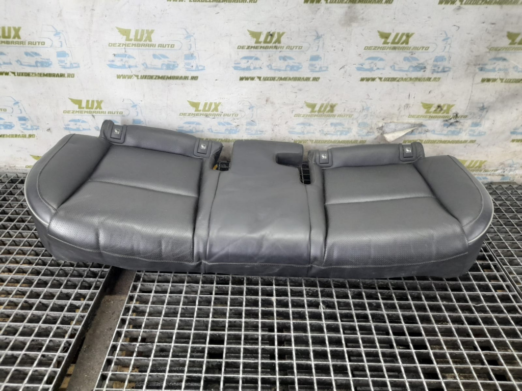 Sezut bancheta spate 89150-F1000 Kia Sportage 4 [2016 - 2020] 2.0 crdi D4HA